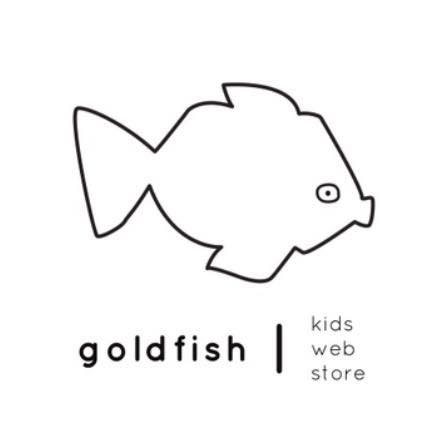 Goldfish.be